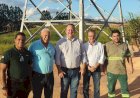 Guaranésia recebe investimento de R$ 58 milhões em nova subestação de energia elétrica