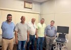 Prefeitura de Guaranésia recebe novo aparelho de ultrassom e encaminha projeto para contratação de unidade móvel de ressonância