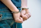 Foragido condenado por sequestro e corrupção de menores é preso em Guaranésia