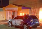 GCM de Guaxupé frustra furto e prende suspeito em escola do bairro Santa Cruz