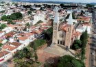 Guaxupé ultrapassa 52 mil habitantes em nova estimativa do IBGE