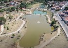 Prefeitura regulamenta pesca no Parque Municipal da Mogiana Olavo Barbosa