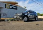 Mulher é presa em Guaxupé por coagir testemunhas em caso de violência doméstica