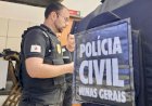 Polícia Civil deflagra Operação “Última Gota” contra grupo criminoso em Guaxupé