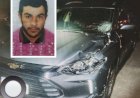 Jovem de 24 anos morre após ser atropelado por dois carros na BR-146 em Muzambinho