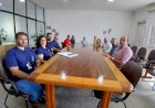 Prefeitura autoriza construção de nova unidade escolar no Alvorada