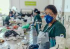 Guaxupé é selecionada em edital internacional para implantar compostagem de resíduos orgânicos