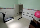 Santa Casa de Guaxupé inaugura sala de reabilitação moderna e humanizada