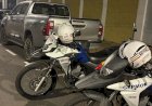PM frustra furto de Hilux durante show de Henrique e Juliano em Guaxupé