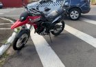 GCM de Guaxupé apreende quatro motocicletas em operação contra direção perigosa