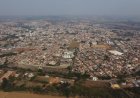 Guaxupé ocupa a 16ª posição em Minas e a 156ª no ranking nacional de qualidade vida no IPS 2026
