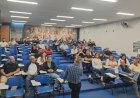 Novas regras da NR1: palestra em Guaxupé orienta empresas sobre liderança e prevenção ao Burnout