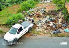 Guaxupé cria programa que recompensa moradores que denunciarem crimes ambientais