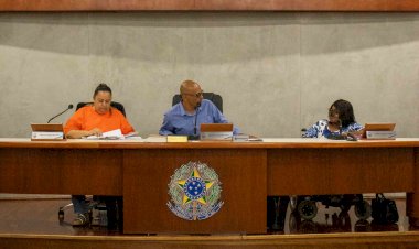 CPI da Santa Casa é tema de reunião da Comissão de Direitos Humanos e Segurança Pública da Câmara de Guaxupé