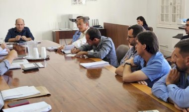 Prefeitura de Guaxupé cobra soluções da Copasa e ameaça rescisão de contrato