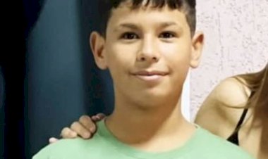 Adolescente de 14 anos morre após acidente de bicicleta em Guaranésia