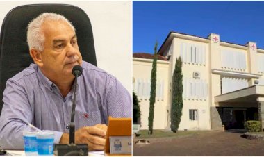 Vereador denuncia suposta retaliação na Santa Casa e hospital rebate acusações