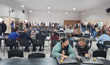 Prefeitura de Guaxupé amplia oferta de refeições com café da manhã a R$ 0,50 no Restaurante Popular II