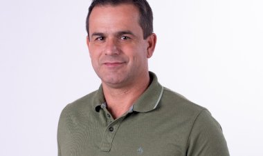 Prefeito de Juruaia destaca obras, investimentos e plano de expansão para o município