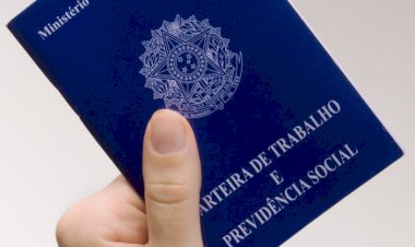 Pedidos de seguro-desemprego sobem 2% na região no primeiro quadrimestre de 2025