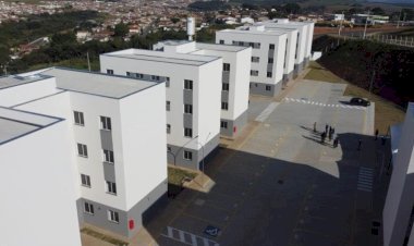 Guaxupé entrega 80 apartamentos do Residencial Manacá e anuncia novo projeto habitacional