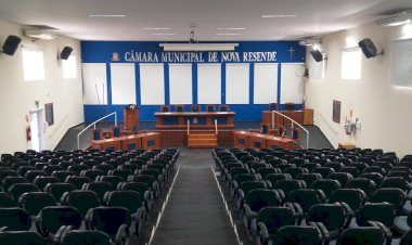Câmara de Nova Resende abre Comissão Processante para apurar conduta de vereador