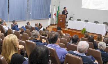 Santa Casa de Guaxupé apresenta balanço fiscal de 2024 à Irmandade