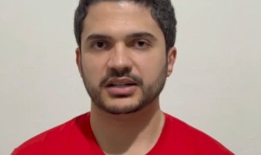 Morador de Guaxupé cria aplicativo que conecta doadores de sangue e ajuda a salvar vidas em todo o Brasil