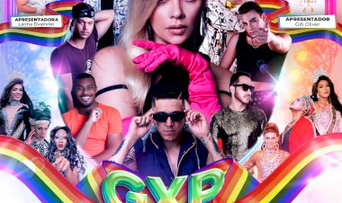 Guaxupé se prepara para a 3ª Parada LGBT+ com foco em diversidade, inclusão e solidariedade