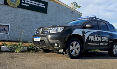 Polícia Civil alerta sobre e-mails falsos enviados em nome da DEAM de Guaxupé