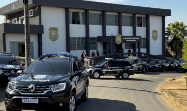 Polícia investiga compartilhamento de vídeo íntimo entre adolescentes em Muzambinho