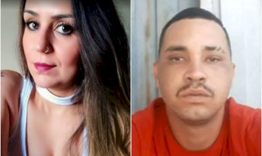 Júri em Guaxupé julga homem acusado de matar ex-companheira a facadas por ciúmes