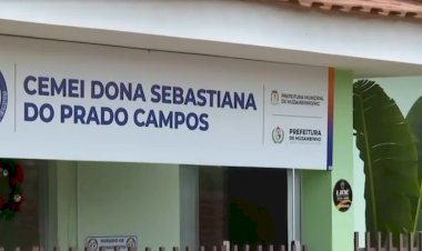 Vigilância em Saúde apura suspeita de intoxicação alimentar em creche de Muzambinho