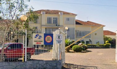 Santa Casa de Guaxupé é selecionada para projeto nacional de melhoria nas emergências