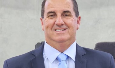 Presidente da Câmara de Guaxupé, Tomate, avalia primeiro ano à frente do Legislativo