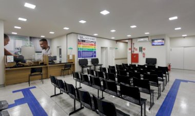 UPA 24h de Guaxupé passa por transição de gestão; atendimentos seguem normalmente