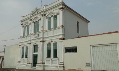 FAOP e Prefeitura de Guaxupé abrem inscrições para cursos gratuitos de arte e preservação cultural