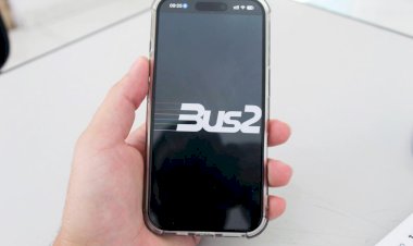 Prefeitura de Guaxupé lança app Bus2 para rastrear ônibus em tempo real