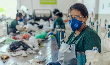 Guaxupé é selecionada em edital internacional para implantar compostagem de resíduos orgânicos