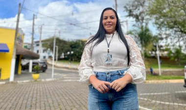 Cristiane de Souza é exonerada da Diretoria de Turismo de Guaxupé