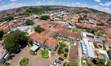 Santa Casa de Guaxupé reverte déficit e fecha ciclo com superávit de R$ 151 mil