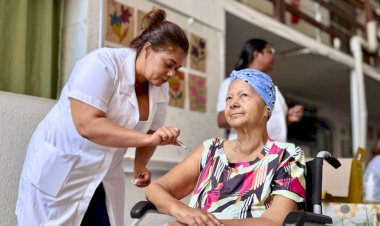Dia D de Vacinação contra Influenza em Guaxupé: confira horários e locais neste sábado (11/4)