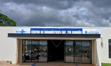 Saúde de Guaxupé atende 574 pacientes em fim de semana de consultas especiais