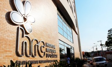 Setor cafeeiro se une em campanha para arrecadar R$ 4 milhões para o Hospital do Câncer de Passos