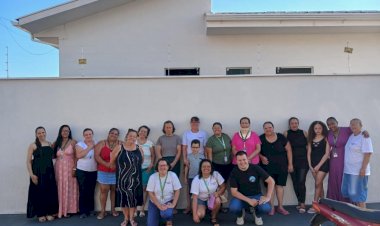 Mulheres de Fibra realiza encontro sobre saúde mental e apoio a pessoas com fibromialgia