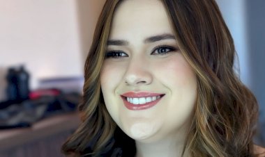 Maria Eduarda Cruvinel é a nova diretora de Esportes de Guaxupé