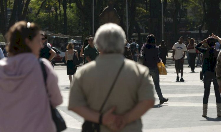 Estudo indica o envelhecimento e o encolhimento da população no Sul de Minas