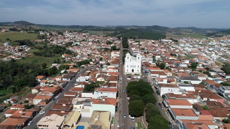 Muzambinho: veja como foi a votação no 1º turno