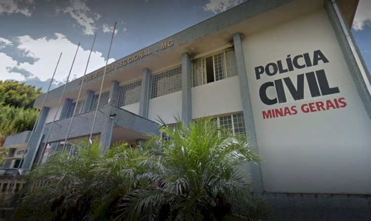 Preso em Muzambinho homem de 37 anos que estuprou adolescente com deficiência intelectual