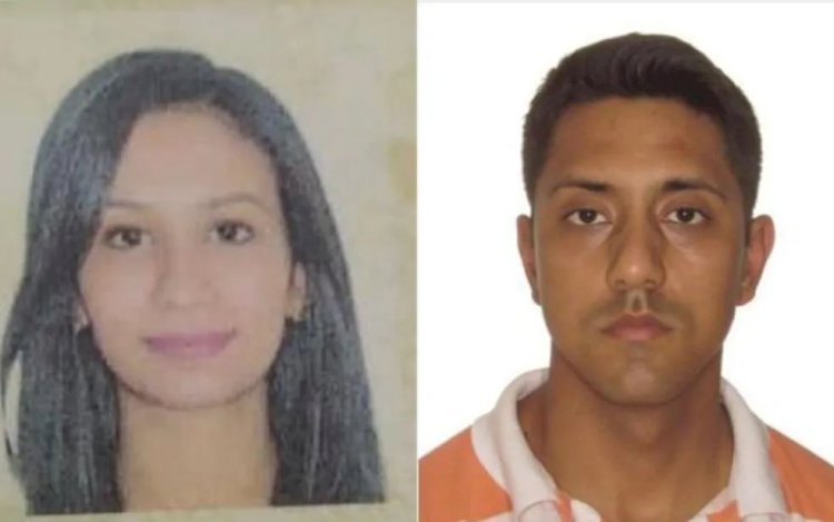 Acidente mata casal que estava a caminho de Guaranésia em rodovia de Ribeirão Preto